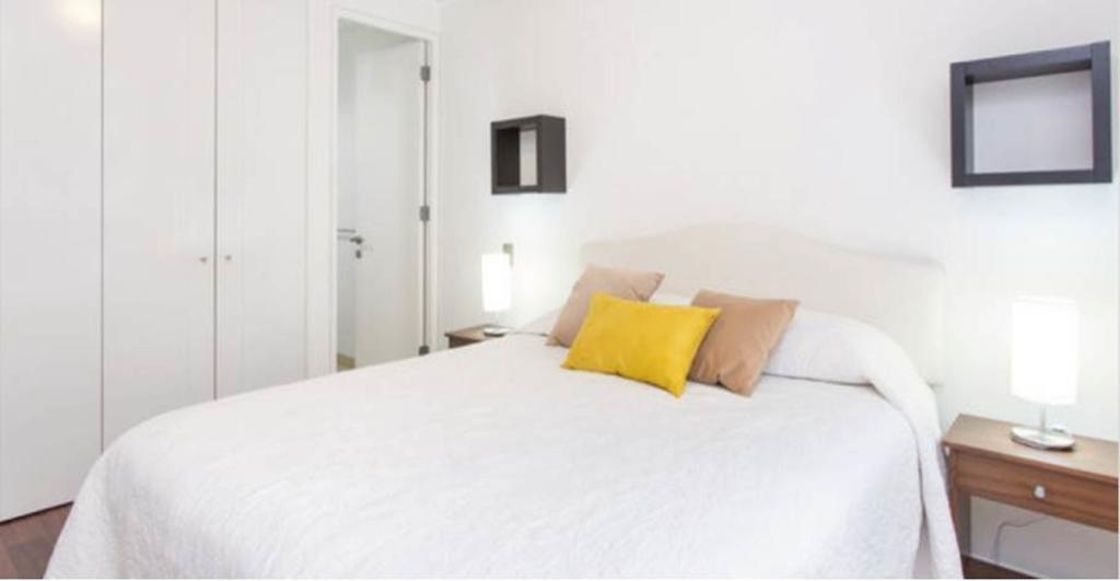 Sys Suites Nueva San Martin Σαντιάγκο Δωμάτιο φωτογραφία