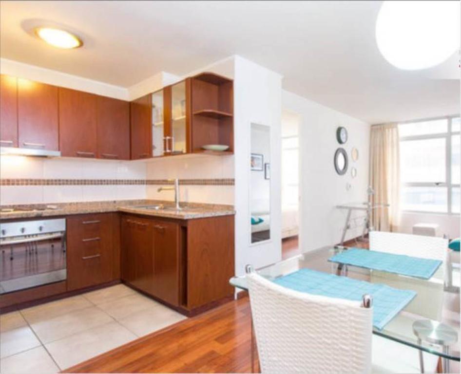 Sys Suites Nueva San Martin Σαντιάγκο Δωμάτιο φωτογραφία