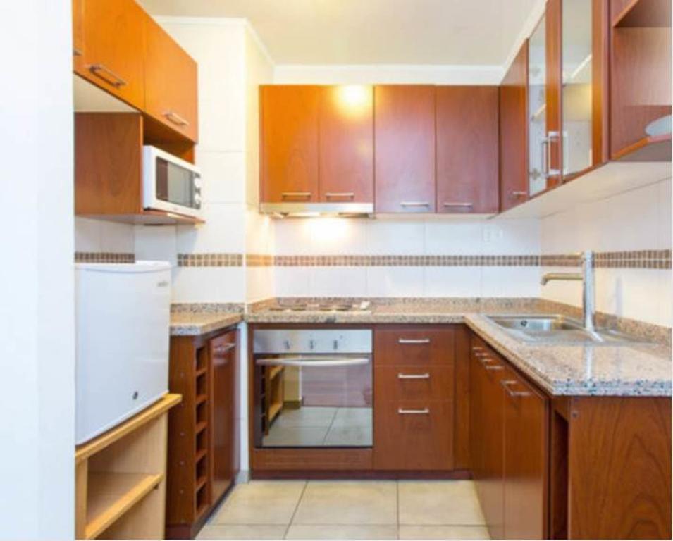 Sys Suites Nueva San Martin Σαντιάγκο Δωμάτιο φωτογραφία