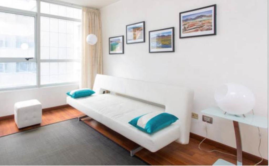 Sys Suites Nueva San Martin Σαντιάγκο Δωμάτιο φωτογραφία