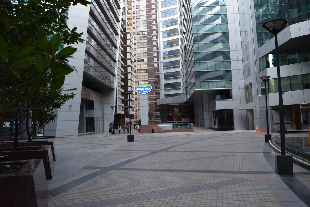 Sys Suites Nueva San Martin Σαντιάγκο Δωμάτιο φωτογραφία