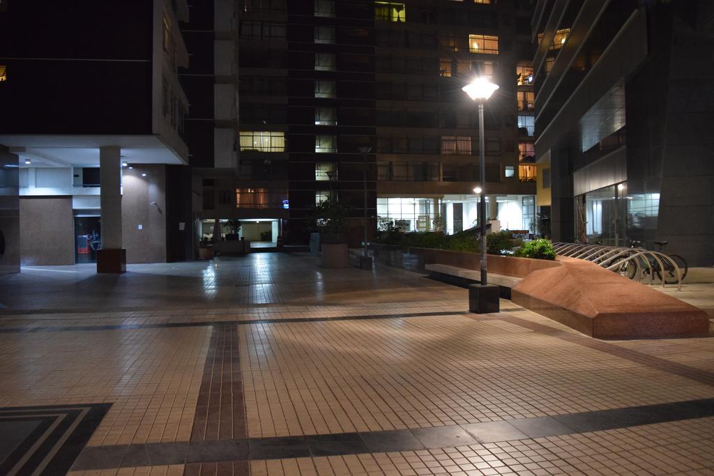 Sys Suites Nueva San Martin Σαντιάγκο Δωμάτιο φωτογραφία