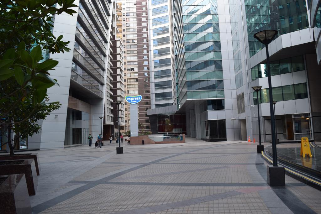 Sys Suites Nueva San Martin Σαντιάγκο Δωμάτιο φωτογραφία