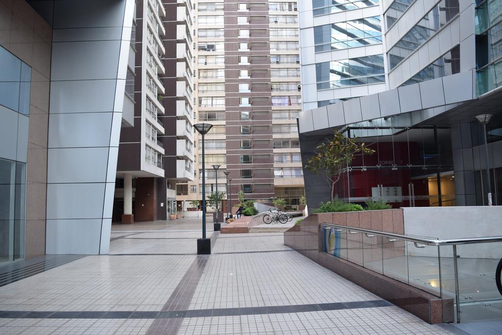 Sys Suites Nueva San Martin Σαντιάγκο Δωμάτιο φωτογραφία