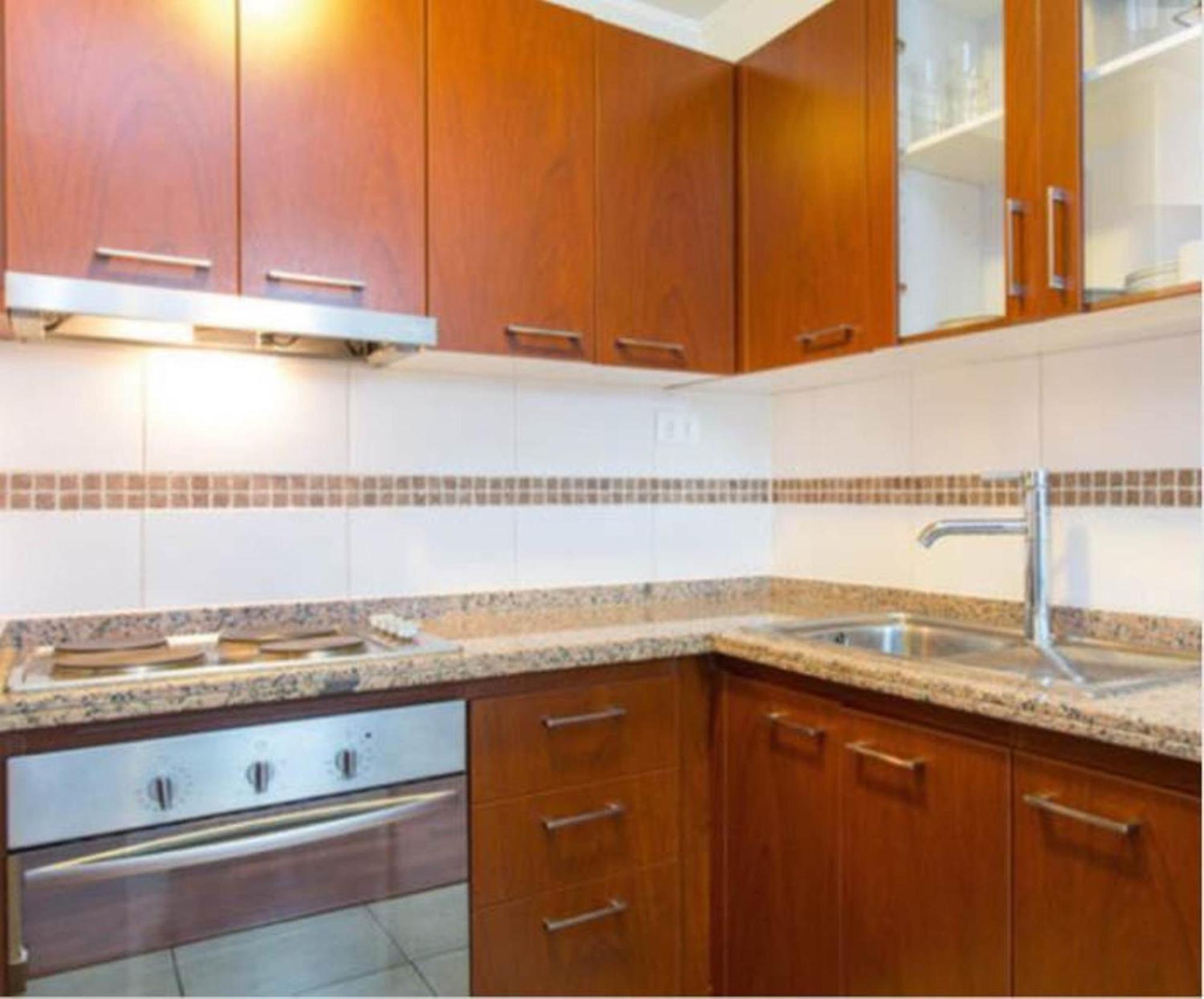 Sys Suites Nueva San Martin Σαντιάγκο Εξωτερικό φωτογραφία