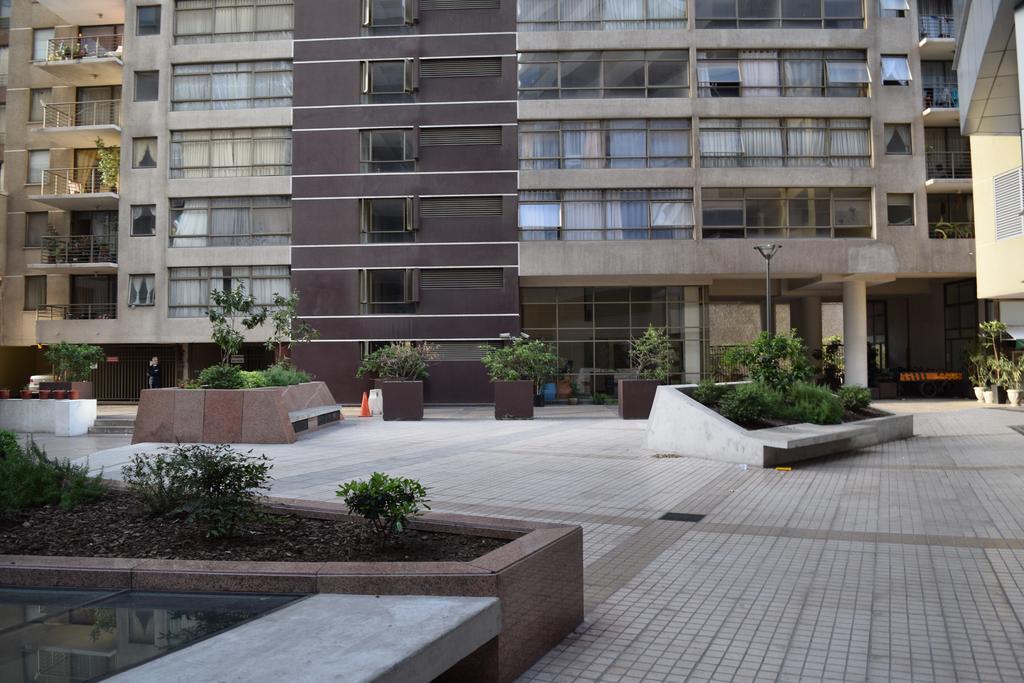 Sys Suites Nueva San Martin Σαντιάγκο Δωμάτιο φωτογραφία