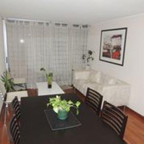 Sys Suites Nueva San Martin Σαντιάγκο Δωμάτιο φωτογραφία