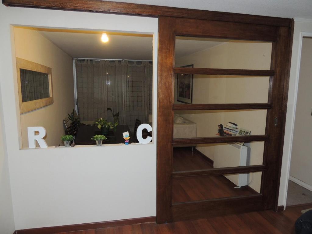 Sys Suites Nueva San Martin Σαντιάγκο Δωμάτιο φωτογραφία