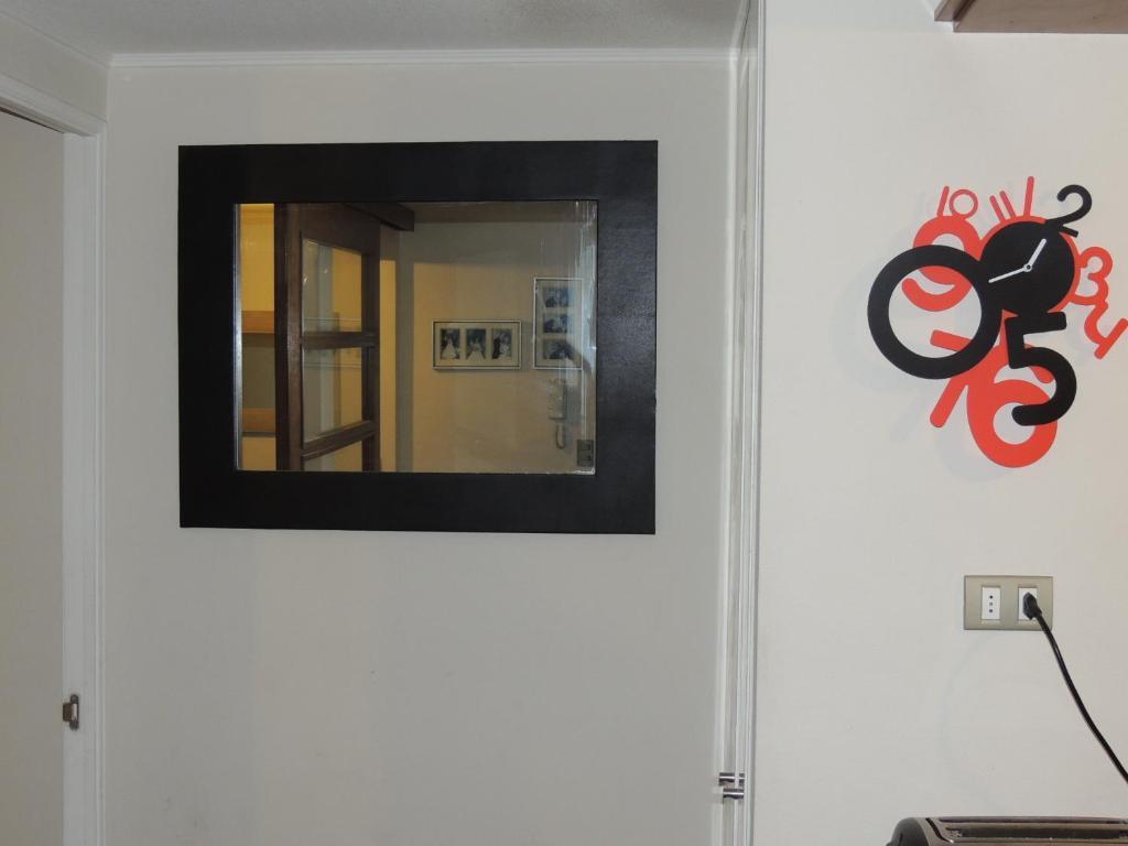 Sys Suites Nueva San Martin Σαντιάγκο Δωμάτιο φωτογραφία
