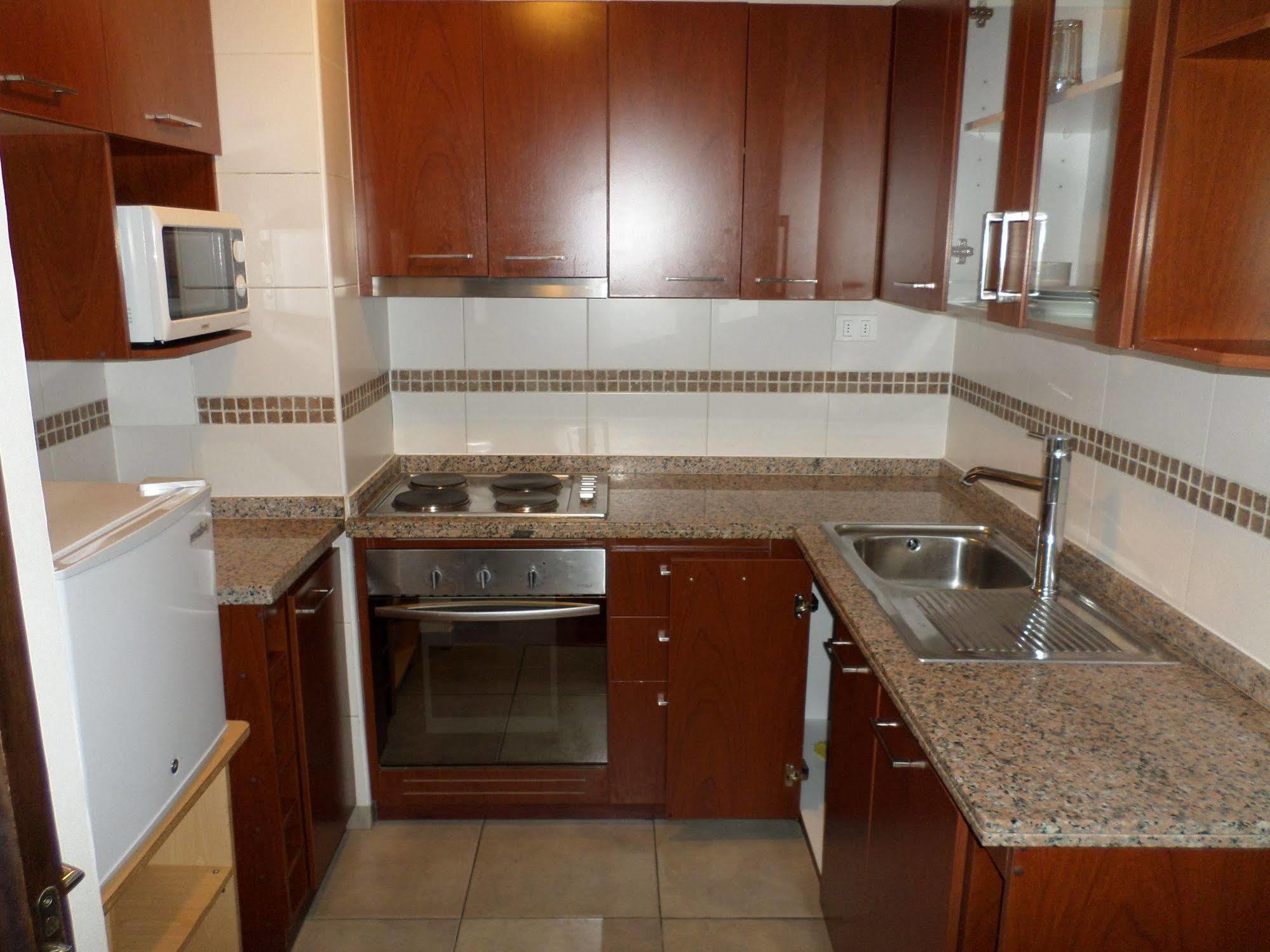 Sys Suites Nueva San Martin Σαντιάγκο Εξωτερικό φωτογραφία